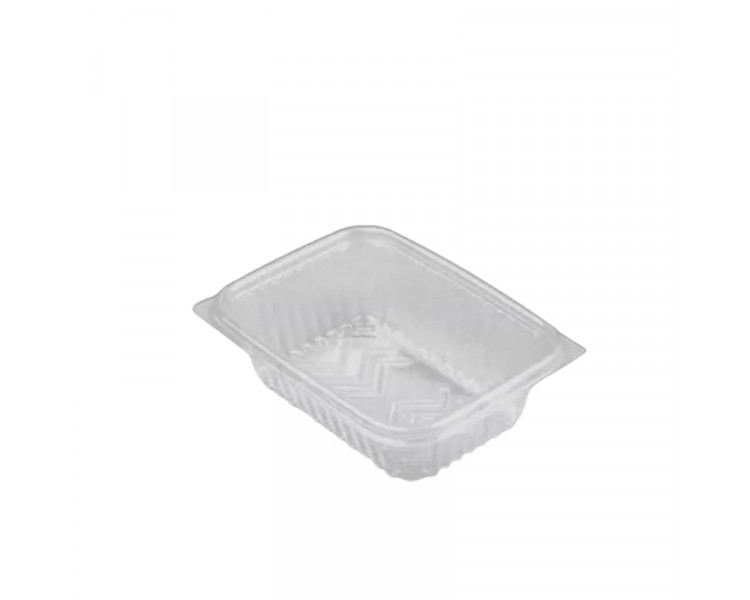 BANDEJA PP ECO 103 (X 100) CELPACK - 062204