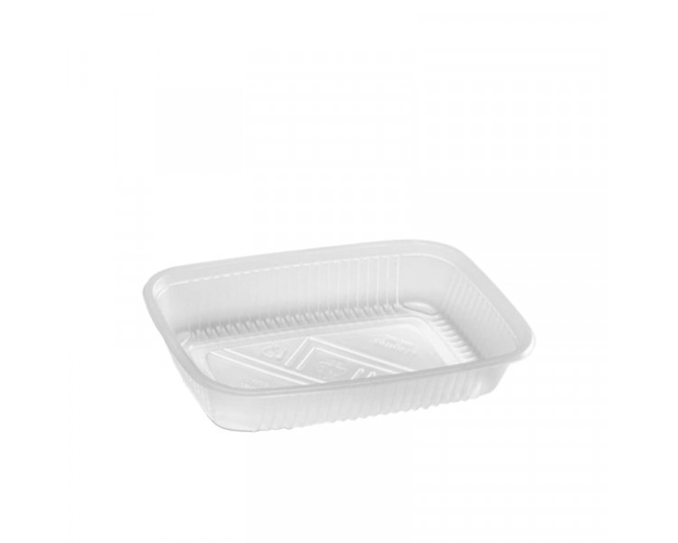 BANDEJA PP ECO 107 (X100) CELPACK