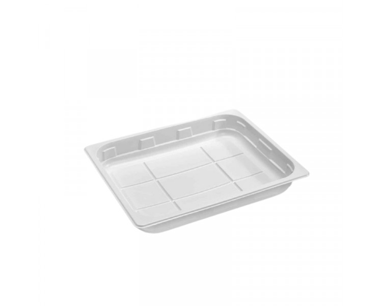 MOD. PBG-40 BANDEJA BL.DESC. DE PP (XU.)