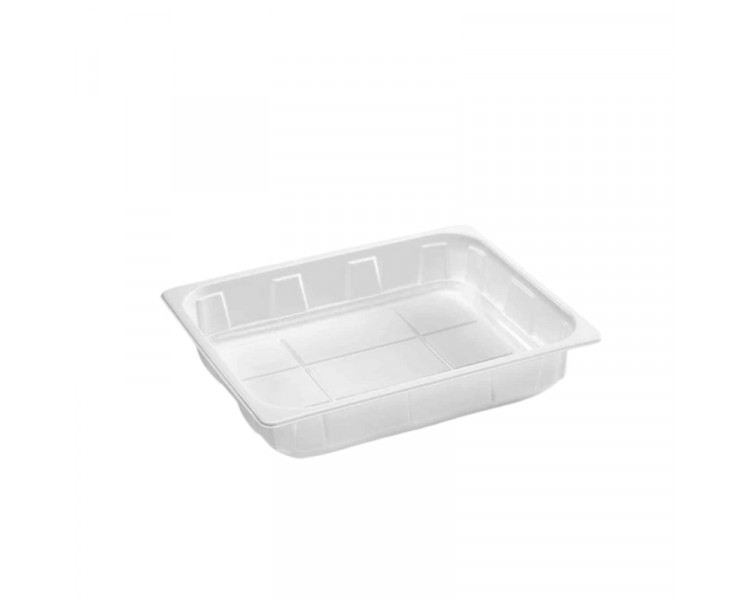 MOD. PBG-60 BANDEJA BL.DESC. DE PP (XU.)