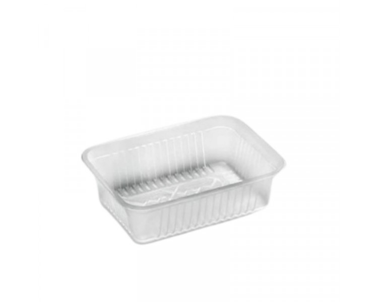 MOD. PE 103 BANDEJA DESC. DE PP ESPECIAL (X100)