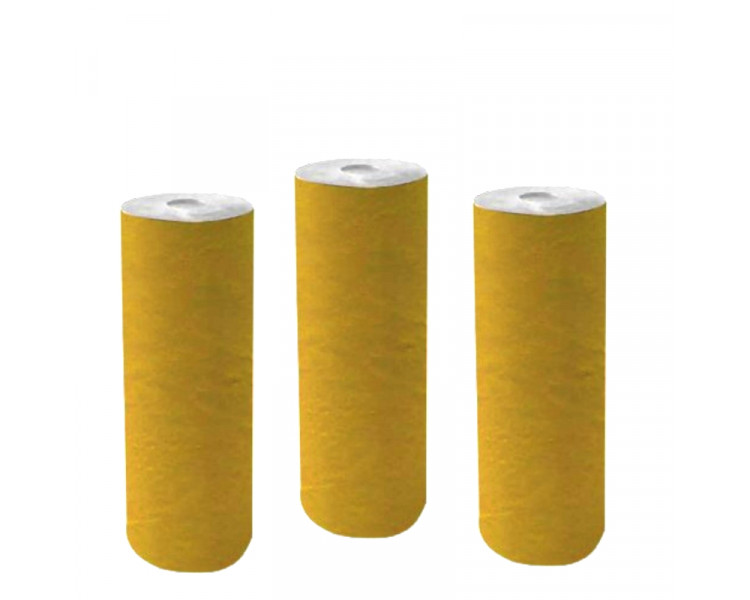 BOBINA PAPEL SATINADO DORADO 20 (XKG)