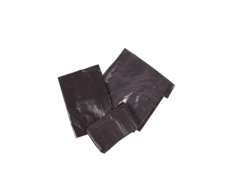 CONSORCIO 90 X 120/100 MIC. NEGRA (X1)