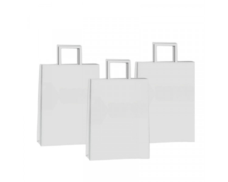 ACUARIO CLASSIC BLANCO 14X08X20 (X1)