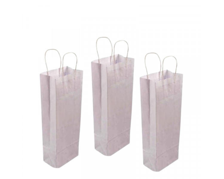 ACUARIO CLASSIC BLANCO 14X08X40 (1 BOT) (X1)