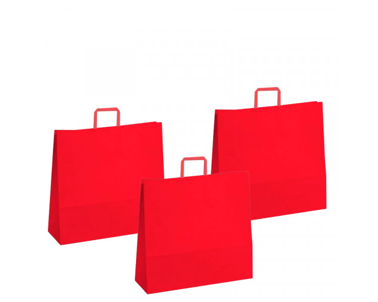 ACUARIO BASIC ROJO 31X11X33 (X1)