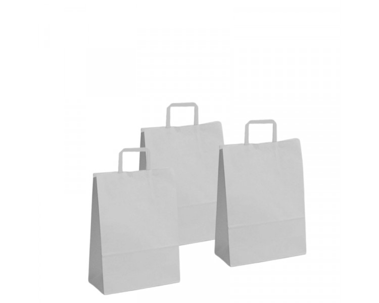 ACUARIO CLASSIC BLANCO 22X10X42 (2 BOT) (X1)