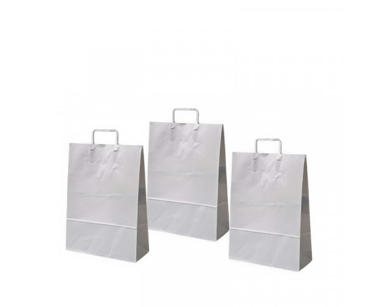 ACUARIO CLASSIC BLANCO 30X12X41 (X1)