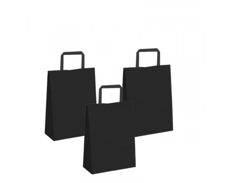 ACUARIO CLASSIC NEGRO 14X08X20 (X1)