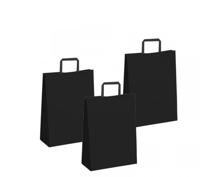 ACUARIO CLASSIC NEGRO 22X10X30 (X1)