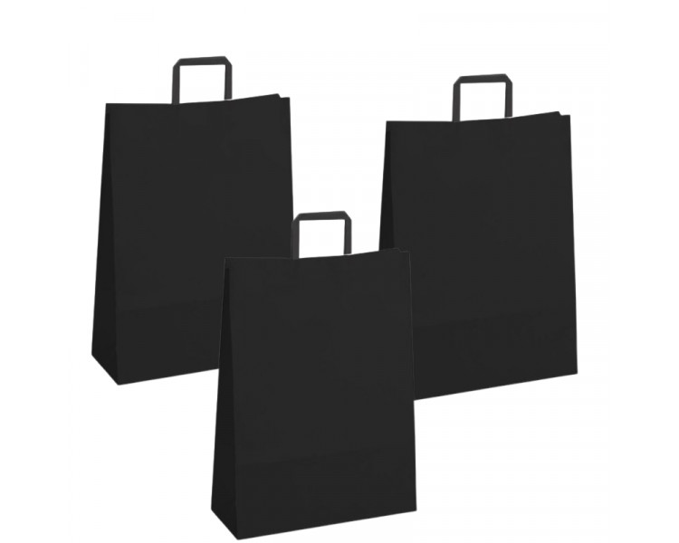 ACUARIO CLASSIC NEGRO 30X12X41 (X1)