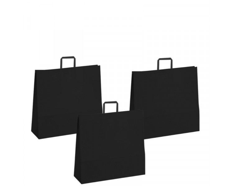 ACUARIO CLASSIC NEGRO 45X15X48 (X1)