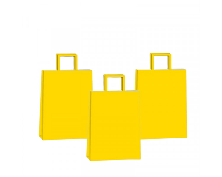 ACUARIO COLORES AMARILLO 14X08X20 (X1)