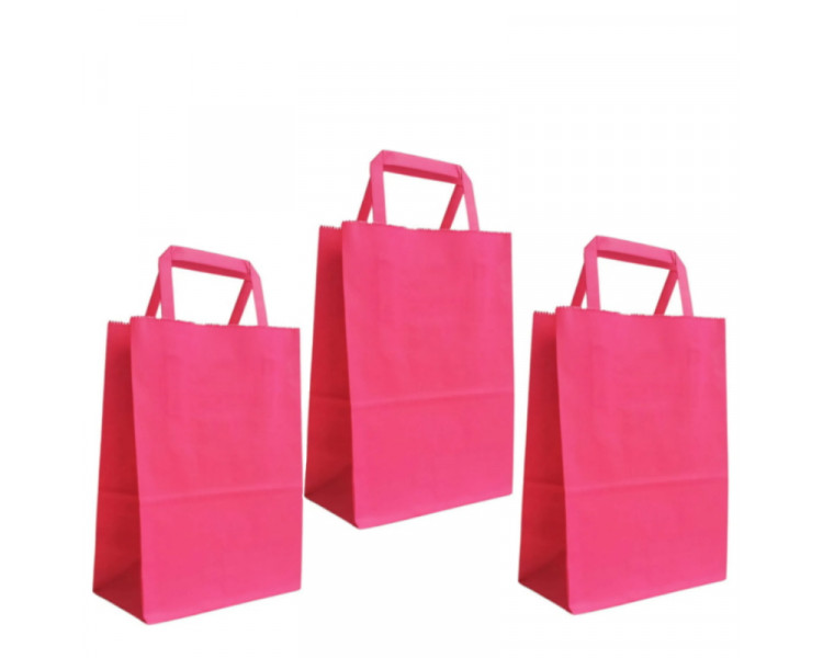 ACUARIO COLORES FUCSIA 22X10X30 (X1)