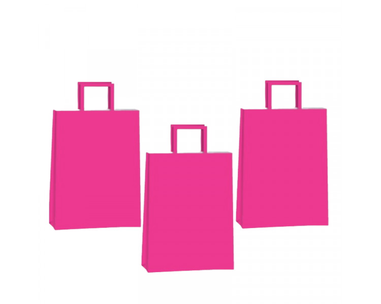 ACUARIO COLORES FUCSIA 30X12X41 (X1)