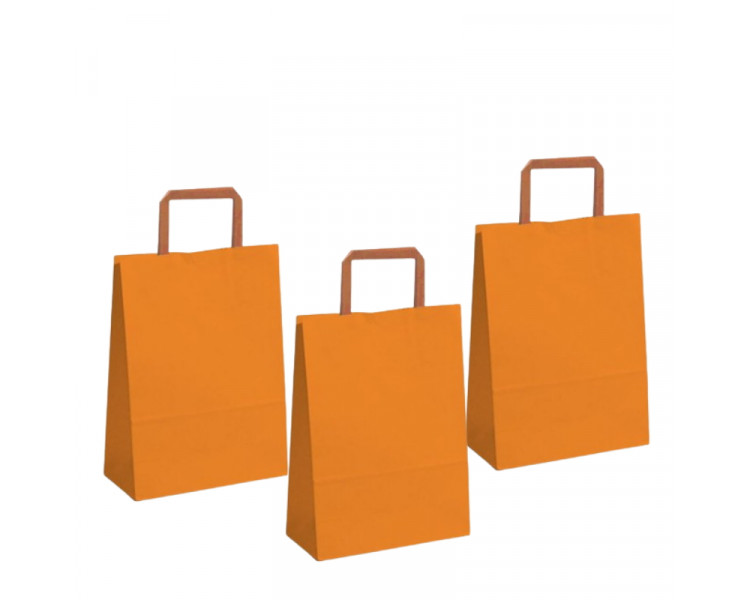 ACUARIO COLORES NARANJA 14X08X20 (X1)