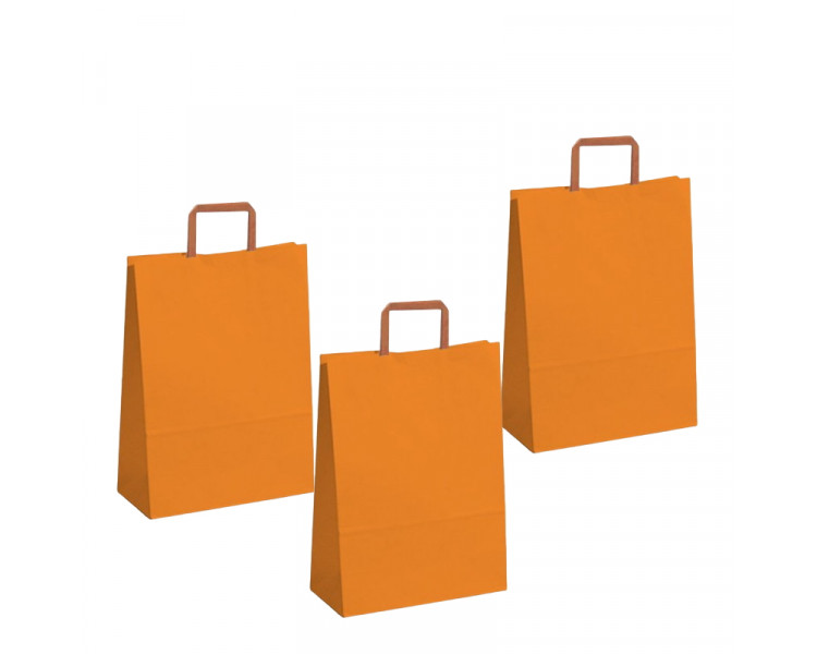 ACUARIO COLORES NARANJA 22X10X30 (X1)