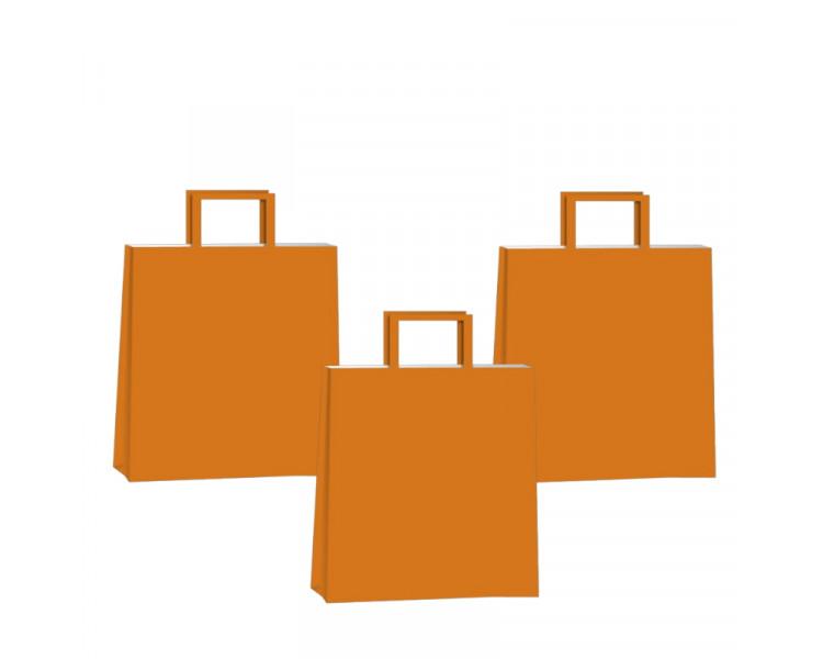 ACUARIO COLORES NARANJA 30X12X41 (X1)