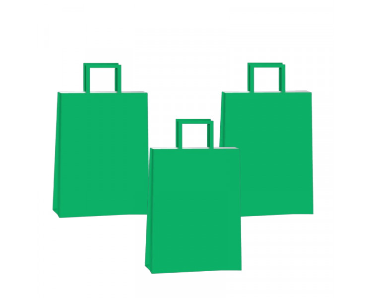 ACUARIO COLORES VERDE 14X08X20 (X1)