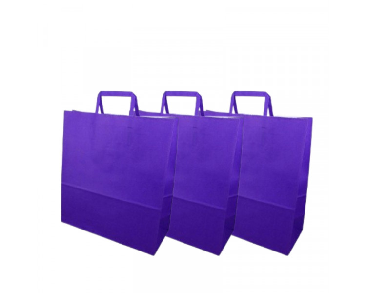 ACUARIO COLORES VIOLETA 22X10X30 (X1)