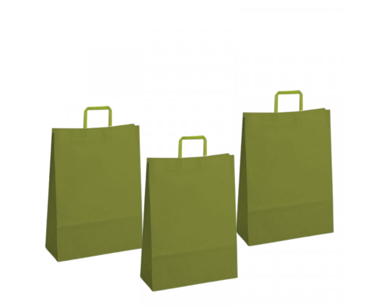 ACUARIO VERDE CARDAMOMO 14X08X20 (X1)