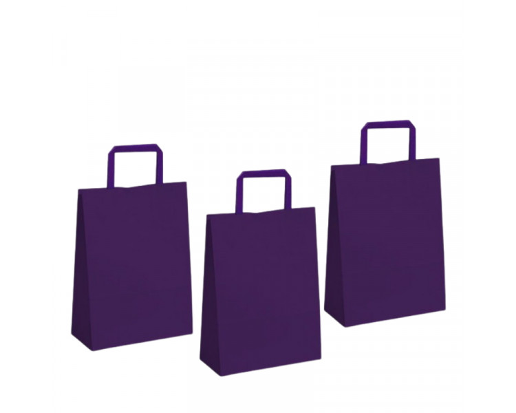 ACUARIO COLORES PURPLE 14X08X20 (X1)