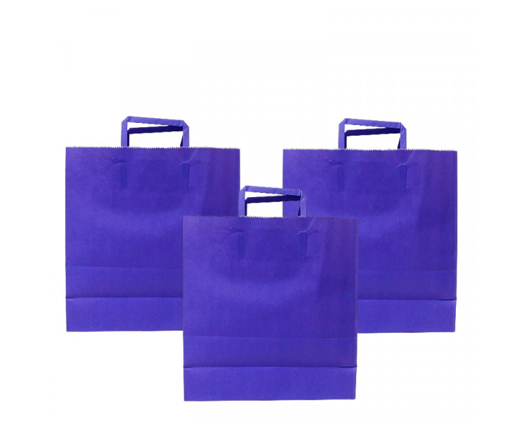 ACUARIO COLORES PURPLE 30X12X32 (X1)