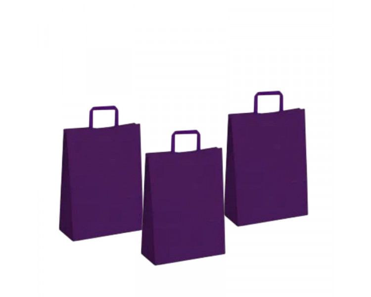 ACUARIO COLORES PURPLE 22X10X30 (X1)