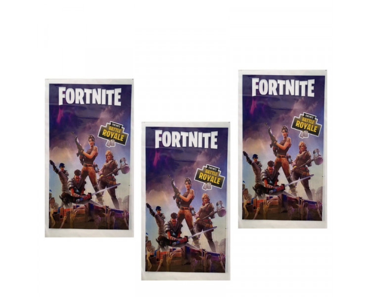 BOLSA COTILLON FORNITE ( X1)