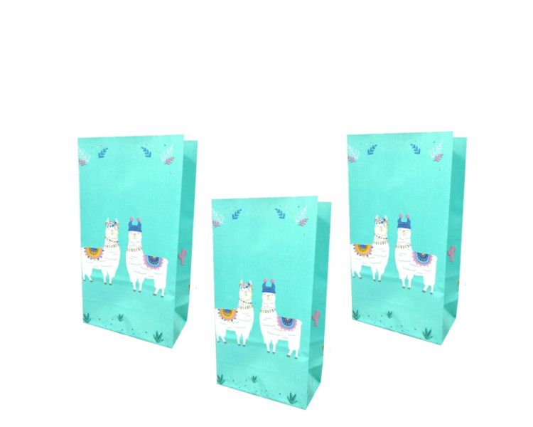 BOLSA COTILLON LLAMITA ( X1)