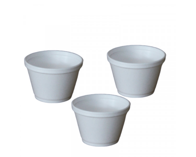 VASO TERMICO 180CC (X100)
