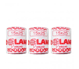 ARRANQUE ROLAN RENDIDOR 15 X 25 - (X1)