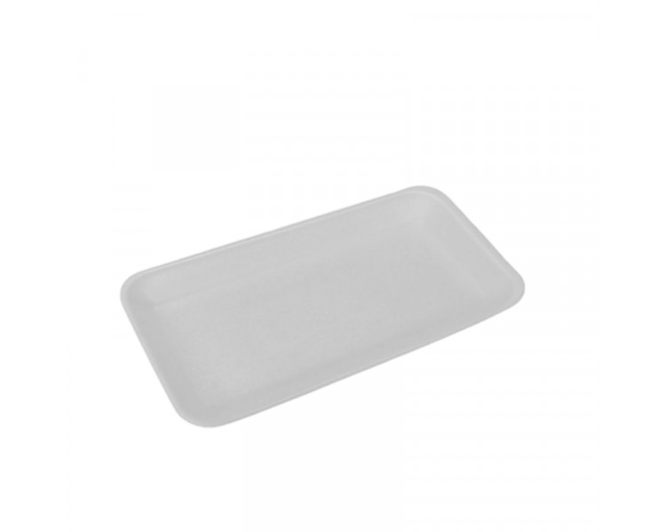 BANDEJA K15 ECONOMICA BLANCA OFERTA *