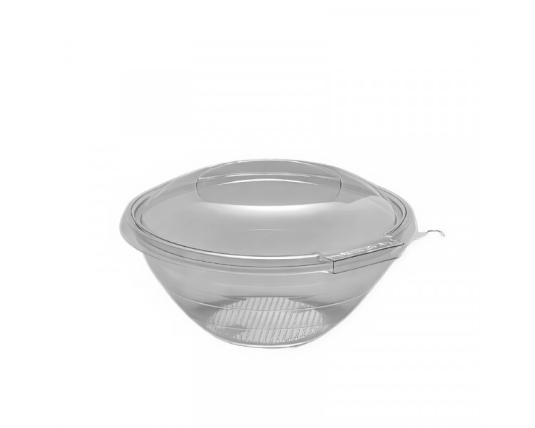 BOWL PET ENSALADERA CON PRECINTO (X1)