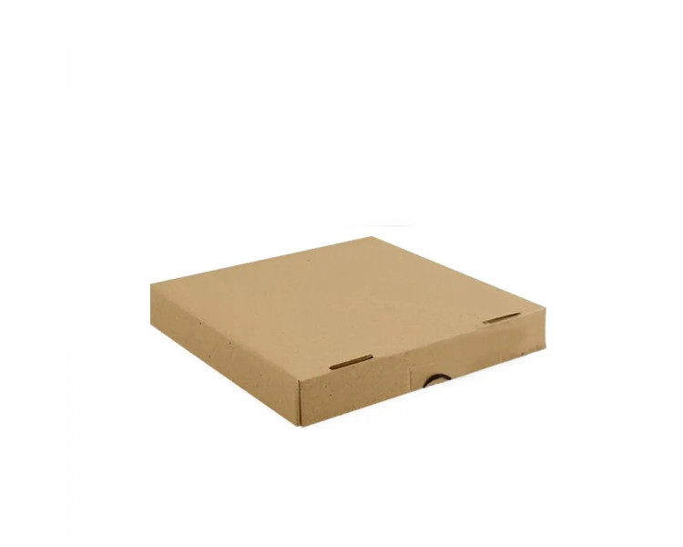 CAJA PIZZA MICRO M/M CHICA (HP) 28X28X4,5 (X1) - P28