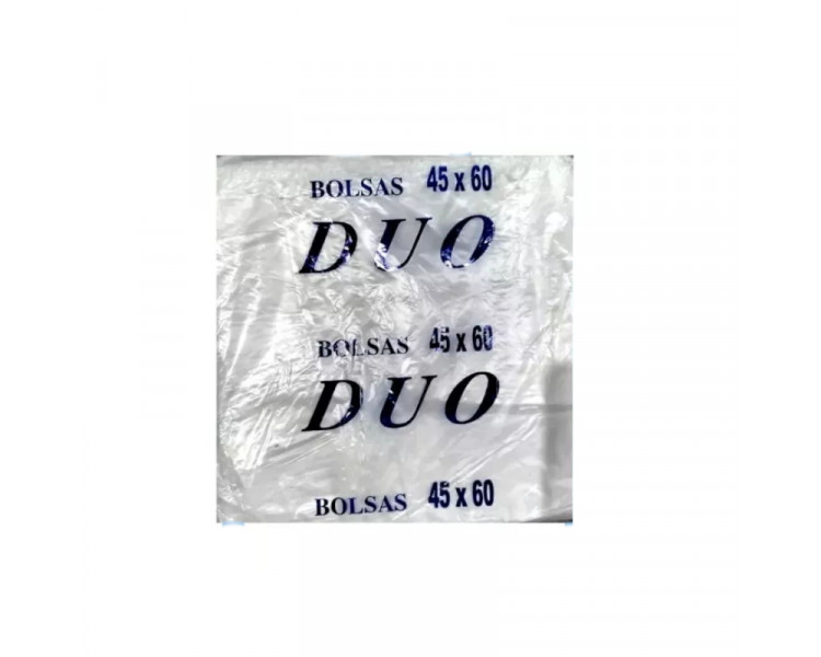 CAMISETA INPLA DUO 45X60 AD (X100) - 2114