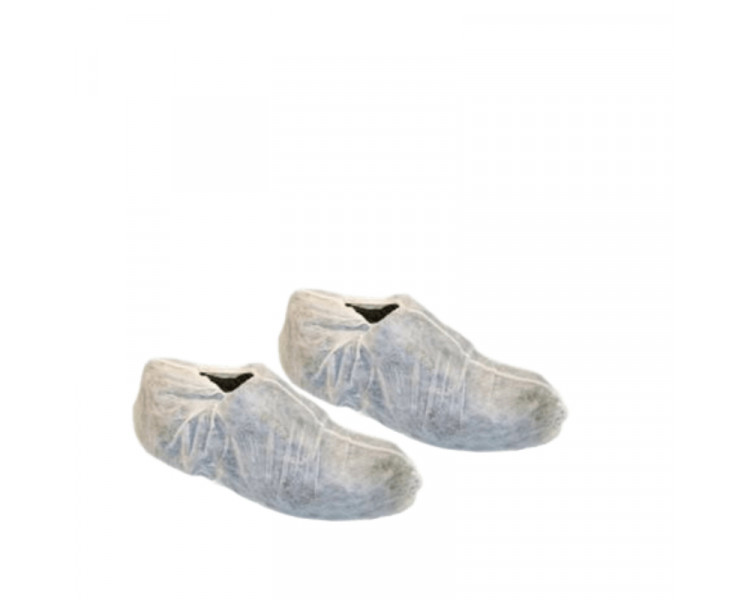 CUBRE CALZADOS DESCARTABLES (X50) ( THAMES )