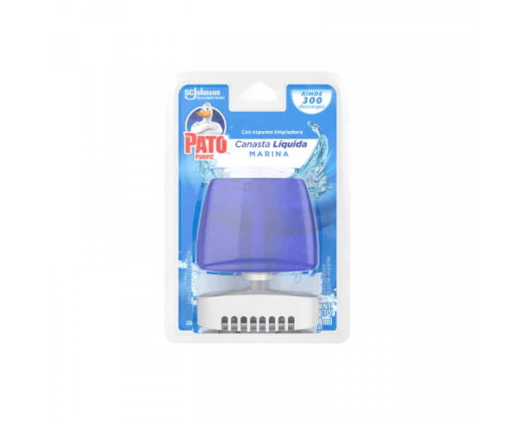 DESODORANTE INODORO CANASTA LIQUIDA PATO MARINA REP. (X1) - 671-327997