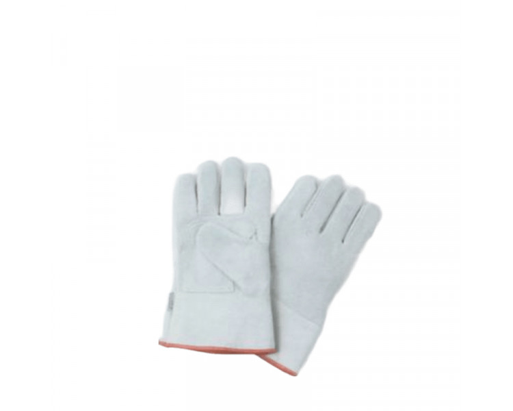GUANTES IND.DE DESCARNE PUÑO LARGO X PAR (THM)
