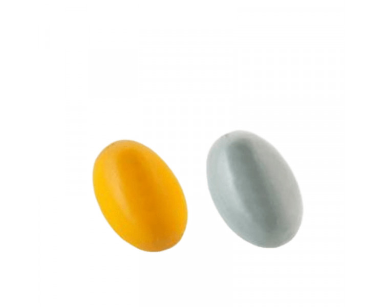 JABON BOCHA PERA AMARILLO (X1)