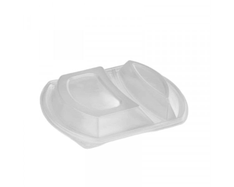 MOD. CAT22 TAPA DESC. DE PP. 2 CAVIDAD (X1)