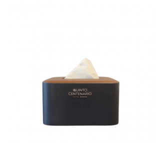 PAÑUELO TISSUE ULTRA SUAVE DIXTRON 11X7X17 CM. X 160 U. - 501TI011H