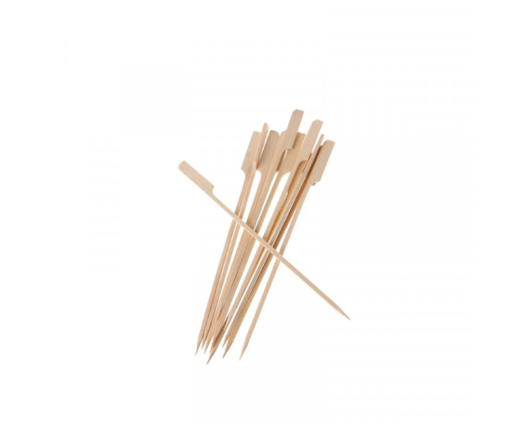 PINCHOS P/CATERING 10CM ( X100U.) - 00029