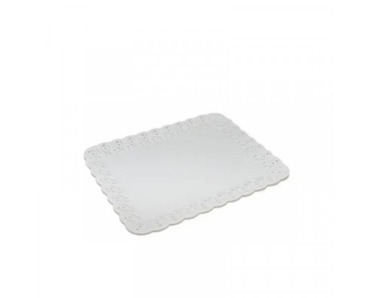 PLATO REPOSTERIA 3 KG. 32X39 (X1) - ART.2030