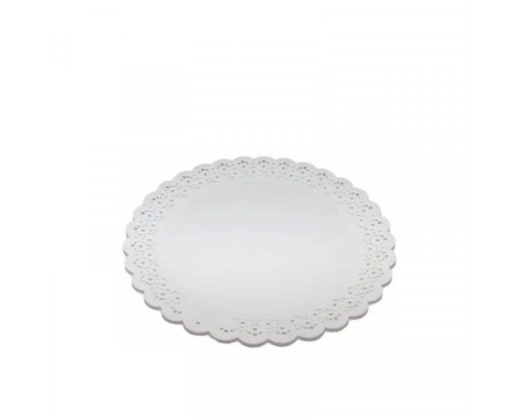 PLATO REPOSTERIA 33 CM (X1) - ART.1033