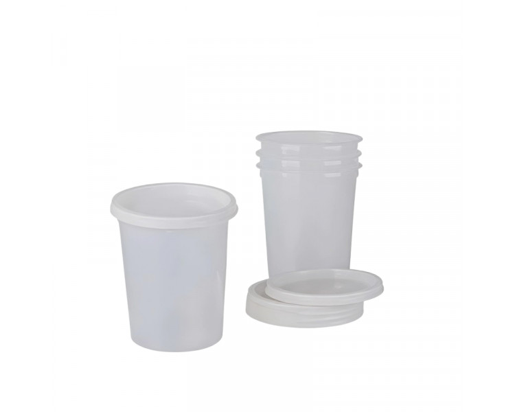 POTE 500 CC NATURAL (X1) FOOD SOLUTIONS - 1013749