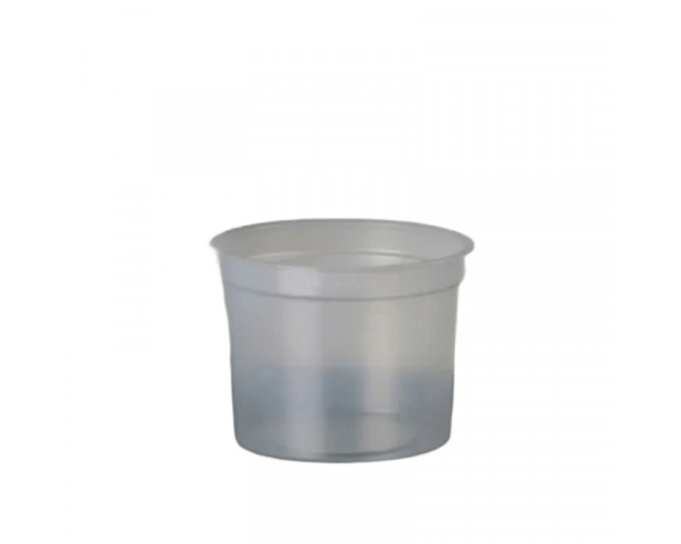 POTE PS 230 CC NATURAL LIVIANO (X1) PLASTIVAS