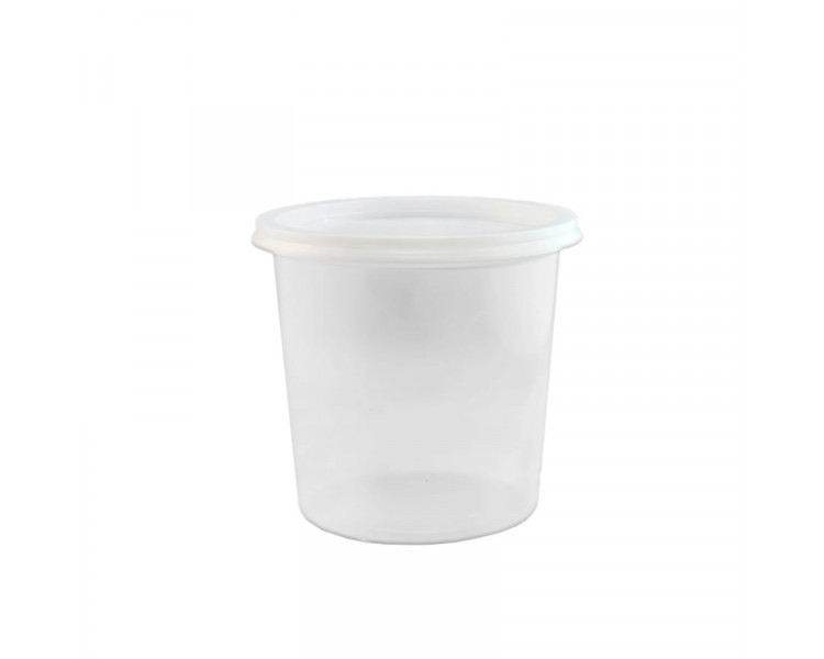 POTE PS 800 CC NATURAL LIVIANO (X1) PLASTIVAS