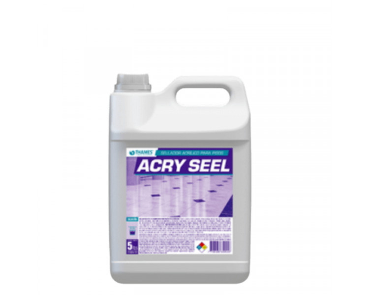 SELLADOR ACRILICO ACRY-SEEL X 5 LTS.( THM )
