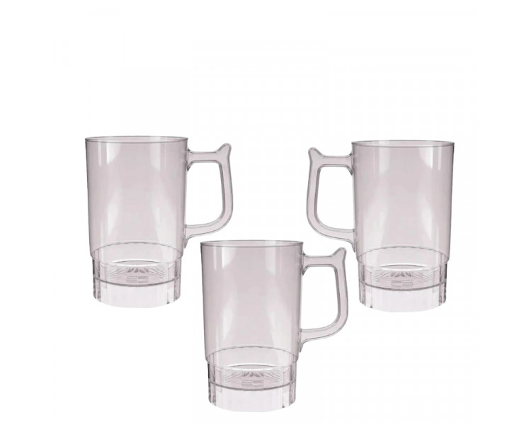 VASO CHOPP 330 CC (X1)